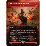 Secret Lair x God of War: Greek - Image 4