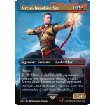 Secret Lair x God of War: Norse - Image 2