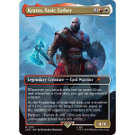 Secret Lair x God of War: Norse - Image 3