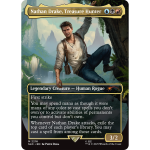 Secret Lair x Uncharted - Image 2