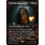 Secret Lair x Uncharted - Image 4