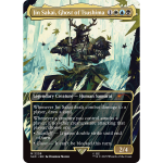 Secret Lair x Ghost of Tsushima - Image 2