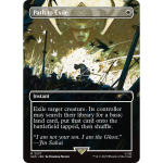 Secret Lair x Ghost of Tsushima - Image 3