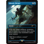 Secret Lair x Ghost of Tsushima - Image 5