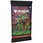 Magic: The Gathering: Teenage Mutant Ninja Turtles Play Booster Display (x6) - Image 4