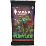 Magic: The Gathering: Teenage Mutant Ninja Turtles Play Booster Display (x6) - Image 5