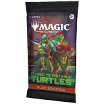 Magic: The Gathering: Teenage Mutant Ninja Turtles Play Booster Display (x6) - Image 6