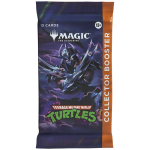 Magic: The Gathering: Teenage Mutant Ninja Turtles Collector Booster - Image 2