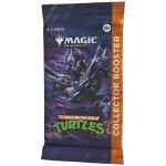 Magic: The Gathering: Teenage Mutant Ninja Turtles Collector Booster - Image 3