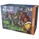 Magic: The Gathering: Teenage Mutant Ninja Turtles Bundle - Image 3