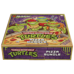 Magic: The Gathering: Teenage Mutant Ninja Turtles Pizza Bundle - Image 2