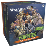 Magic: The Gathering: Teenage Mutant Ninja Turtles Turtle Team-Up