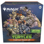 Magic: The Gathering: Teenage Mutant Ninja Turtles Turtle Team-Up - Image 3