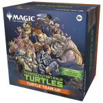 Magic: The Gathering: Teenage Mutant Ninja Turtles Turtle Team-Up - Image 4