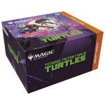 Magic: The Gathering: Teenage Mutant Ninja Turtles Draft Night