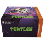Magic: The Gathering: Teenage Mutant Ninja Turtles Draft Night - Image 2