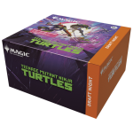 Magic: The Gathering: Teenage Mutant Ninja Turtles Draft Night - Image 3
