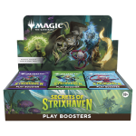 Secrets of Strixhaven Play Booster Display - Image 2