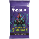 Secrets of Strixhaven Play Booster - Image 2