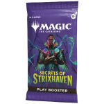 Secrets of Strixhaven Play Booster - Image 3