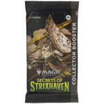Secrets of Strixhaven Collector Booster - Image 2