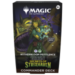 Secrets of Strixhaven Commander Deck: Witherbloom Pestilence - Image 2