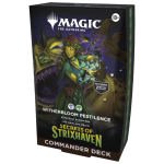Secrets of Strixhaven Commander Deck: Witherbloom Pestilence - Image 3
