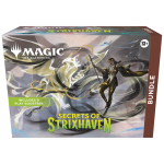Secrets of Strixhaven Bundle - Image 2