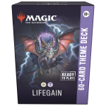 Secrets of Strixhaven 60-Card Theme Deck: Lifegain - Image 2