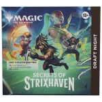 Secrets of Strixhaven Draft Night - Image 2