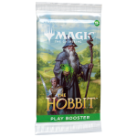 Magic: The Gathering: The Hobbit Play Booster Display - Image 4