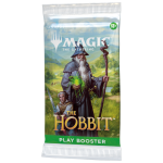 Magic: The Gathering: The Hobbit Play Booster Display - Image 6