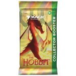 Magic: The Gathering: The Hobbit Collector Booster Display - Image 5