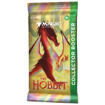 Magic: The Gathering: The Hobbit Collector Booster Display - Image 6