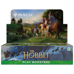 Magic: The Gathering: The Hobbit Play Booster Display - Image 2