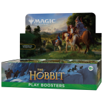 Magic: The Gathering: The Hobbit Play Booster Display - Image 3