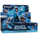 Reality Fracture Play Booster Display