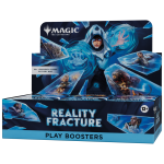 Reality Fracture Play Booster Display - Image 3