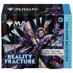 Reality Fracture Collector Booster Display - Image 2