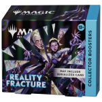 Reality Fracture Collector Booster Display - Image 3